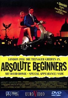 Absolute beginners von julien - beginners,