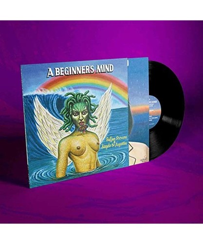 Beginner mind vinyl - a, lp]