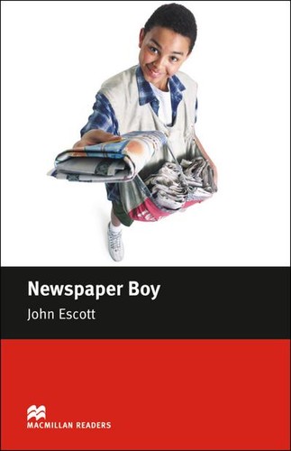 Beginner level newspaper boy - level:,