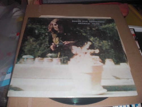 Graham nash songs - nash, for