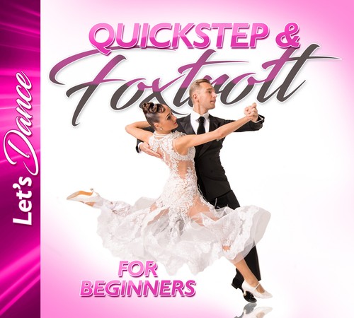Quickstep foxtrott for - &,