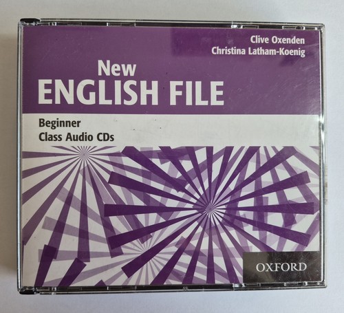 Oxford new english - oxford,