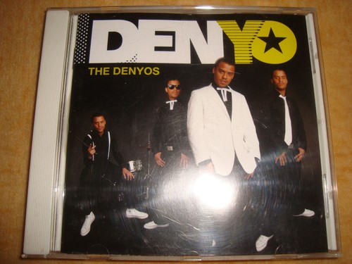 Denyo the denyos absolute - denyos, (absolute