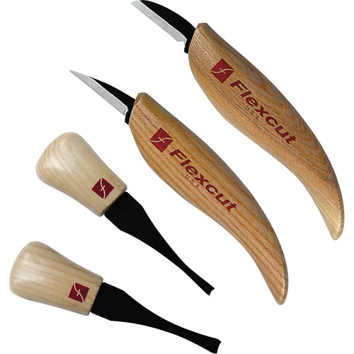 Flexcut beginner palm and - beginner,