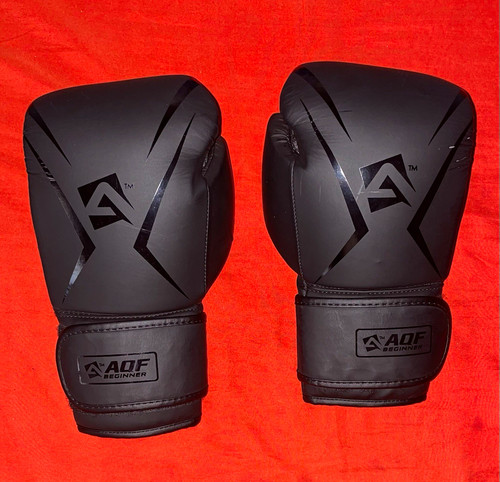 Aqf beginner boxhandschuhe - aqf,