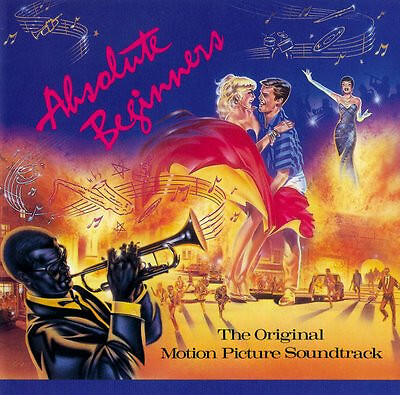 Various absolute beginners - -,