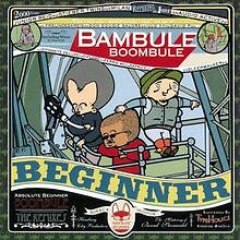 Bambule remixed von - bambule,