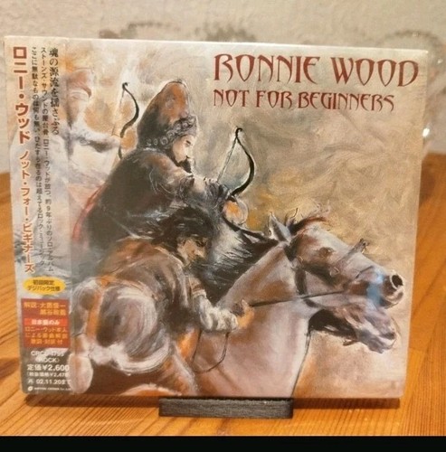 Ronnie wood not for - -,