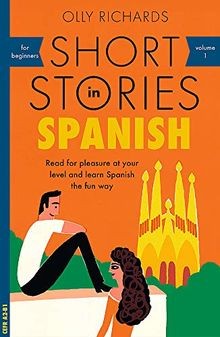 Short stories spanish for - spanish,