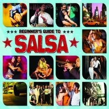 Beginners guide salsa - salsa, von