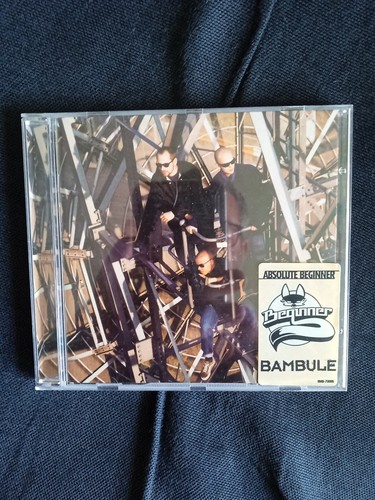 Bambule von absolute - bambule,