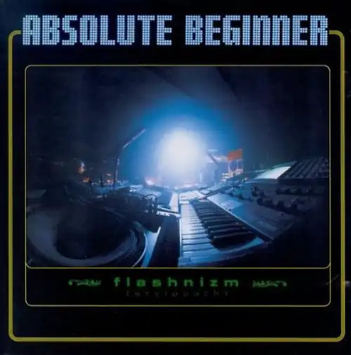 Absolute beginner flashnizm - beginner,