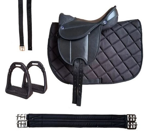 Reitsattel beginner sattel set - reitsattel,