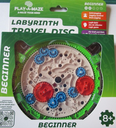 Labyrinth kugellabyrinth - labyrinth,
