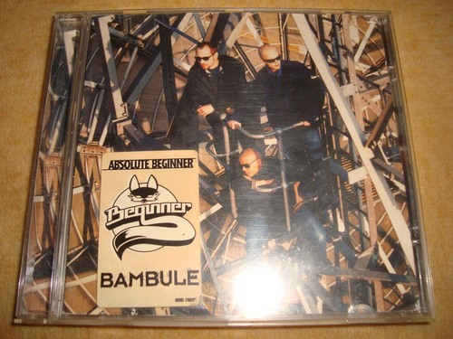Absolute beginner bambule - beginner,