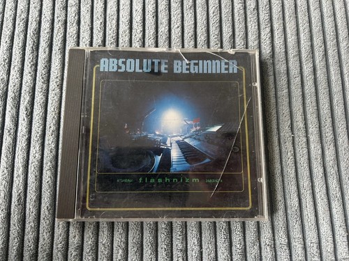 Absolute beginner flashnizm - absolute,