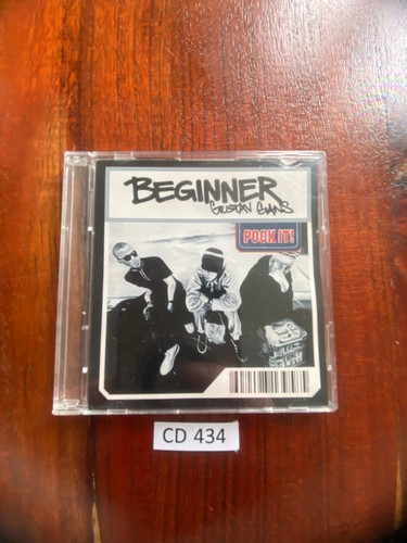Beginner gustav gans 2003 - –, gans|2003|