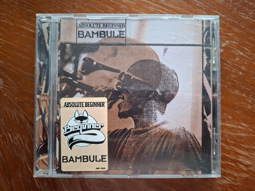 Absolute beginner bambule cd - -,