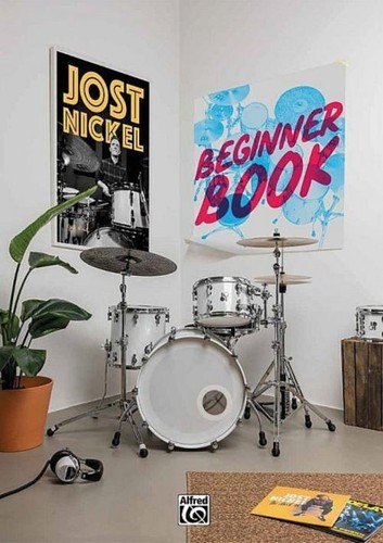 Jost nickel beginner - jost, book