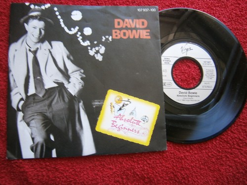 David bowie absolute beginners - david,