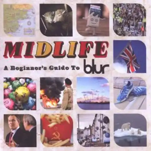 Blur midlife a beginner - midlife:, beginner's