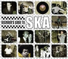 Beginners guide ska - beginners,